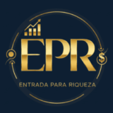 Entrada para Riqueza